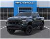 2026 Chevrolet Silverado 1500 Custom Trail Boss (Stk: 260455) in Ottawa - Image 6 of 24
