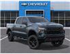 2026 Chevrolet Silverado 1500 Custom Trail Boss (Stk: 260455) in Ottawa - Image 7 of 24