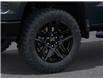 2026 Chevrolet Silverado 1500 Custom Trail Boss (Stk: 260455) in Ottawa - Image 9 of 24