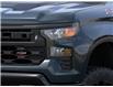 2026 Chevrolet Silverado 1500 Custom Trail Boss (Stk: 260455) in Ottawa - Image 10 of 24