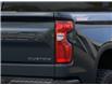 2026 Chevrolet Silverado 1500 Custom Trail Boss (Stk: 260455) in Ottawa - Image 11 of 24