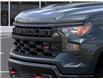 2026 Chevrolet Silverado 1500 Custom Trail Boss (Stk: 260455) in Ottawa - Image 13 of 24