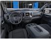2026 Chevrolet Silverado 1500 Custom Trail Boss (Stk: 260455) in Ottawa - Image 15 of 24