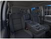 2026 Chevrolet Silverado 1500 Custom Trail Boss (Stk: 260455) in Ottawa - Image 16 of 24