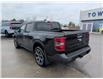 2026 Ford Maverick Lariat (Stk: M610) in Miramichi - Image 3 of 13
