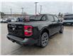 2026 Ford Maverick Lariat (Stk: M610) in Miramichi - Image 5 of 13