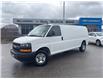 2021 Chevrolet Express 2500 Work Van (Stk: U9135A) in Uxbridge - Image 1 of 27