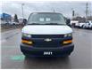 2021 Chevrolet Express 2500 Work Van (Stk: U9135A) in Uxbridge - Image 2 of 27