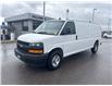 2021 Chevrolet Express 2500 Work Van (Stk: U9135A) in Uxbridge - Image 3 of 27