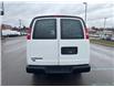 2021 Chevrolet Express 2500 Work Van (Stk: U9135A) in Uxbridge - Image 6 of 27