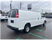2021 Chevrolet Express 2500 Work Van (Stk: U9135A) in Uxbridge - Image 7 of 27