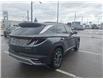 2025 Hyundai Tucson Hybrid Ultimate (Stk: 35849A) in Scarborough - Image 5 of 20