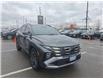 2025 Hyundai Tucson Hybrid Ultimate (Stk: 35849A) in Scarborough - Image 7 of 20