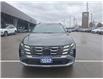 2025 Hyundai Tucson Hybrid Ultimate (Stk: 35849A) in Scarborough - Image 8 of 20