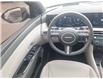 2025 Hyundai Tucson Hybrid Ultimate (Stk: 35849A) in Scarborough - Image 20 of 20