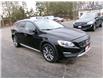 2017 Volvo V60 Cross Country T5 Premier in Kitchener - Image 11 of 26