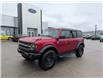 2026 Ford Bronco Big Bend (Stk: BR623) in Miramichi - Image 1 of 14