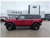 2026 Ford Bronco Big Bend (Stk: BR623) in Miramichi - Image 2 of 14