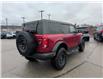2026 Ford Bronco Big Bend (Stk: BR623) in Miramichi - Image 5 of 14