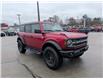 2026 Ford Bronco Big Bend (Stk: BR623) in Miramichi - Image 7 of 14