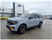 2026 Ford Expedition Tremor (Stk: EP603) in Miramichi - Image 1 of 14