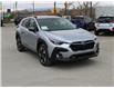2026 Subaru Crosstrek Limited (Stk: 227769) in Cranbrook - Image 1 of 27