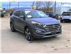 2017 Hyundai Tucson SE (Stk: 27748U) in Cranbrook - Image 1 of 15
