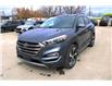 2017 Hyundai Tucson SE (Stk: 27748U) in Cranbrook - Image 8 of 15