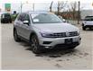 2019 Volkswagen Tiguan Highline (Stk: 06394V) in Cranbrook - Image 1 of 22