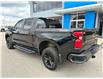 2024 Chevrolet Silverado 1500 Custom Trail Boss (Stk: 154138) in London - Image 3 of 20
