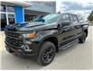2024 Chevrolet Silverado 1500 Custom Trail Boss (Stk: 154138) in London - Image 5 of 20