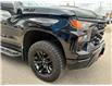 2024 Chevrolet Silverado 1500 Custom Trail Boss (Stk: 154138) in London - Image 16 of 20