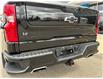 2024 Chevrolet Silverado 1500 Custom Trail Boss (Stk: 154138) in London - Image 18 of 20