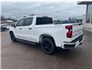2022 Chevrolet Silverado 1500 Custom (Stk: 26-211-1) in Pembroke - Image 4 of 17