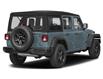 2026 Jeep Wrangler Rubicon (Stk: T226940) in Surrey - Image 2 of 12