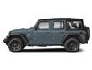 2026 Jeep Wrangler Rubicon (Stk: T226940) in Surrey - Image 3 of 12