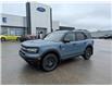 2026 Ford Bronco Sport Big Bend (Stk: BR624) in Miramichi - Image 1 of 14