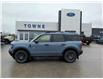 2026 Ford Bronco Sport Big Bend (Stk: BR624) in Miramichi - Image 2 of 14