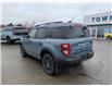 2026 Ford Bronco Sport Big Bend (Stk: BR624) in Miramichi - Image 3 of 14