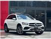 2020 Mercedes-Benz GLC 300 Base (Stk: 487U) in Toronto - Image 1 of 24