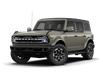 2026 Ford Bronco Outer Banks (Stk: 26AS5094) in Airdrie - Image 1 of 7