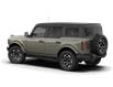 2026 Ford Bronco Outer Banks (Stk: 26AS5094) in Airdrie - Image 2 of 7