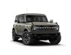 2026 Ford Bronco Outer Banks (Stk: 26AS5094) in Airdrie - Image 4 of 7