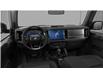 2026 Ford Bronco Outer Banks (Stk: 26AS5094) in Airdrie - Image 6 of 7