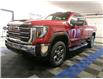 2026 GMC Sierra 2500HD SLT (Stk: 26213) in TISDALE - Image 1 of 23
