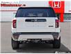 2026 Honda Passport TrailSport Touring (Stk: 2214796) in Mississauga - Image 5 of 25