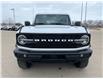 2026 Ford Bronco Outer Banks (Stk: T74251) in Hague - Image 3 of 14