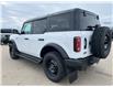 2026 Ford Bronco Outer Banks (Stk: T74251) in Hague - Image 6 of 14