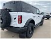 2026 Ford Bronco Outer Banks (Stk: T74251) in Hague - Image 9 of 14