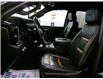 2022 GMC Sierra 1500 AT4 (Stk: 26227A) in TISDALE - Image 6 of 22